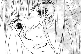 第１９話 本当の母親（３） 표지