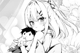 第32話 第33話 표지