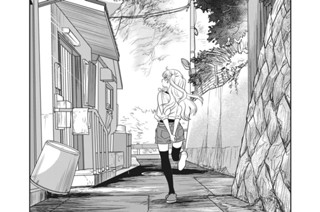 第９話 お買い物は命がけ 표지