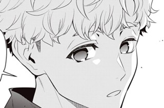 第７３話 ネオヨーク決戦⑦ 표지