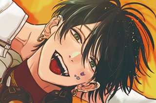 第９話 とくべつな日（１） 표지
