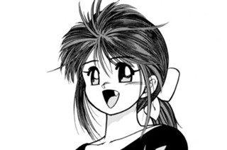 第五十九話 すれちがい 표지