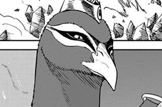 第３４話 思い知れ② 표지