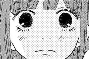 第２０話 やわらかな不安（１） 표지