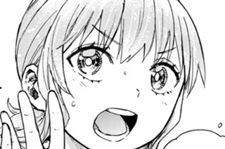 第８６話 パンドラの匣 표지