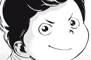 第５４話 ２人のリーダー 표지
