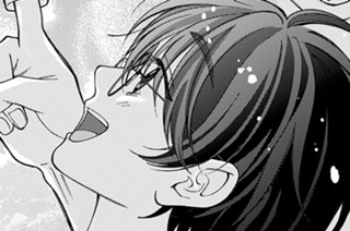 第12話-1 …見ないでよ 표지