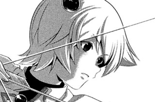 第３０２話 落ちてマイダーリン 표지