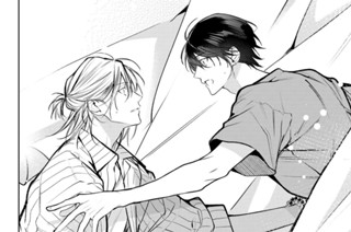 【Case:6】二度と出られない家② 後編 표지