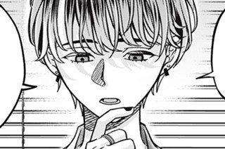 第３５話 恋愛するための場所？ 표지