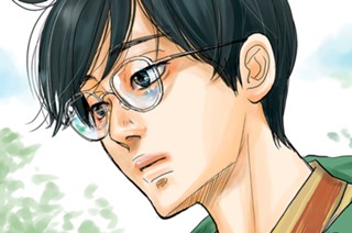 第４４話 我が子自慢は親の常 표지