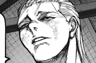 第２６話 拳の行く先 표지