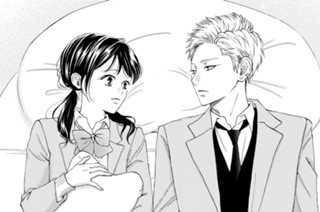 第31話 顔ゆるむわ…（3） 표지