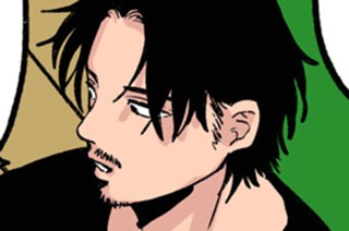 １５話 「ギブミー・ご教示」 표지