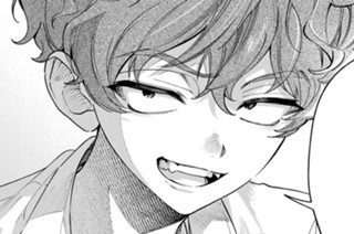 第５話① 誰が殺した 표지