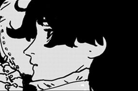 【第14話 (1)】闇に挑む戦士たちの行進 표지