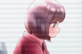第４５話 Ｉｎｓｐｅｃｔｉｏｎ 표지