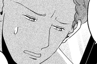 第３５話 絶対大丈夫 표지