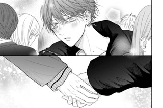 ＃１０ 気づき（３） 표지