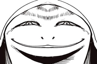 第１７話 施しと救い 표지