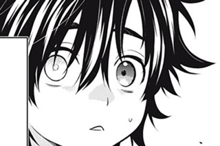 第６３話 ０④ 표지