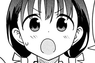 第２７話 あくまで修行 표지