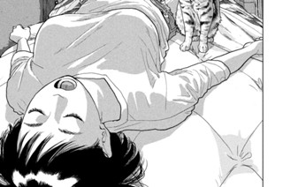 第５１話 朝が来た 표지