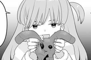 第３話 ひとりかくれんぼ 前編 표지