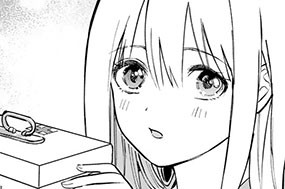第５話 新コミュニティ 표지