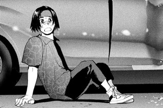 第５話 ＂合体＂① 표지