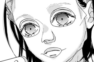 第１３話 それぞれの欲しいもの（１） 표지