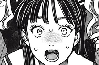第１０５話 やり残したこと 표지