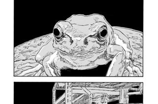 22화 ２２．センセイのセンサーか 표지
