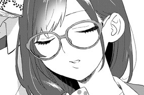 ［第１３話］ 표지