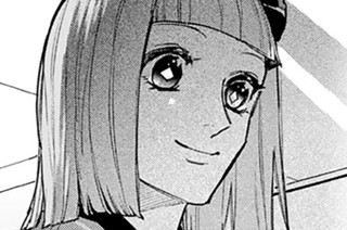 第３５話 「１０人目」① 표지