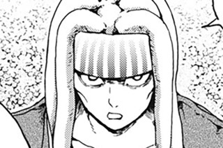第１０話 饒舌な和 표지