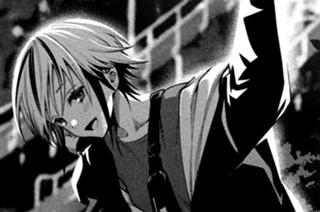 第１３話 定期試験④ 표지