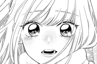 ＃３６ 百瀬と楠木くん（４） 표지