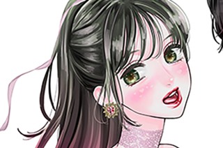 episode13① アメーリア、粘る 표지