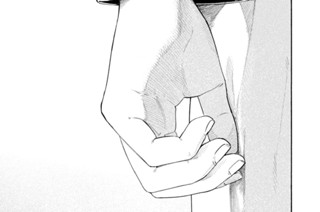 ＃１６６ 病棟⑥ 표지