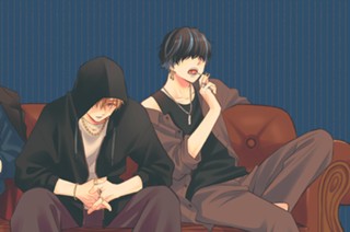第58話 初めての選択（1） 표지