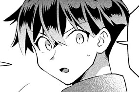 第６８話 急いでお風呂に入らなきゃ！！ 표지