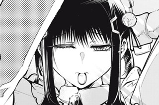 第４２話 病が蔓延っているようです 표지