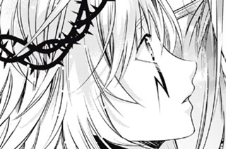 20話-3 誓い③ 표지
