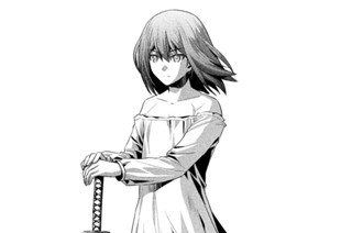 第３４話 仄暗き洞（あな）の底から 표지