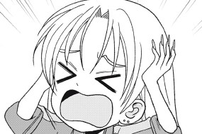 第２４話 おうちデートで何すんの 표지