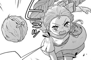 第２３話 真実を知る者 표지