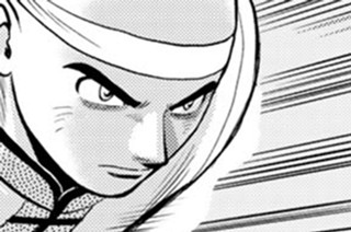 【第151話】 水辺の死闘④ 표지