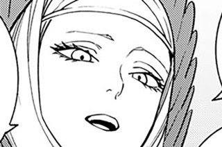第２７話 幸せの在り処① 표지