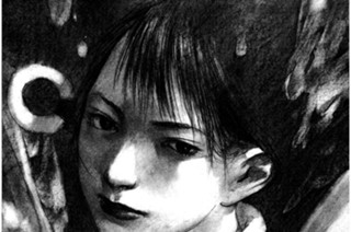 第七十三幕 燐（りん）と陰（かげ） 표지